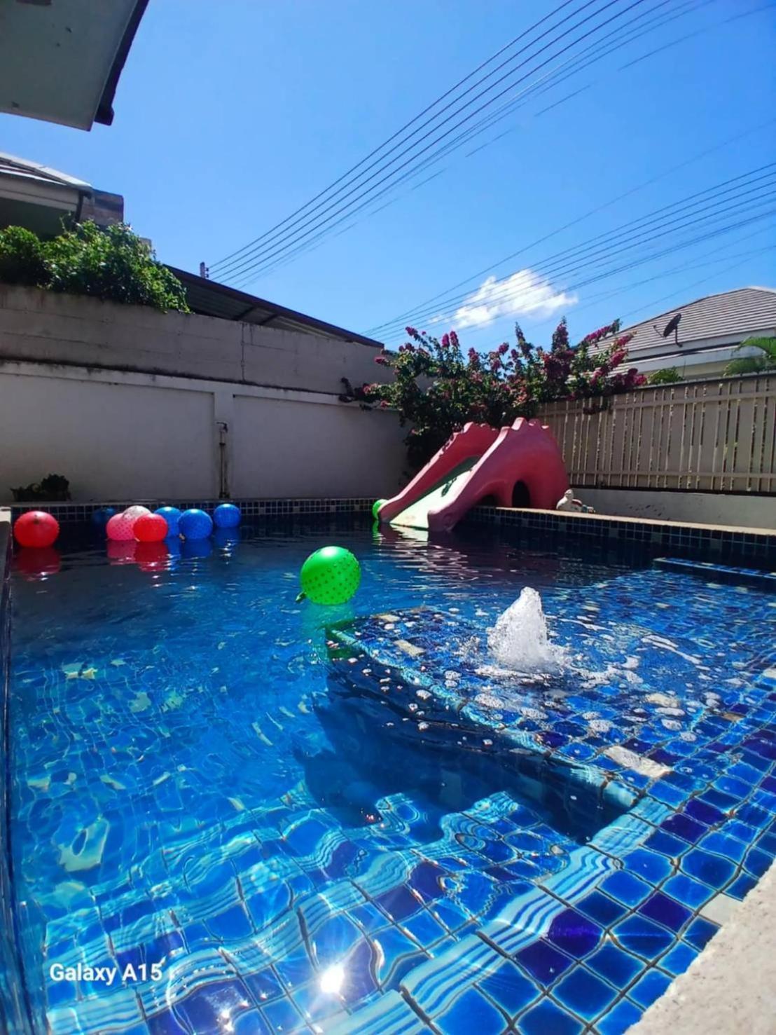 The Guestvilla644 Hua Hin