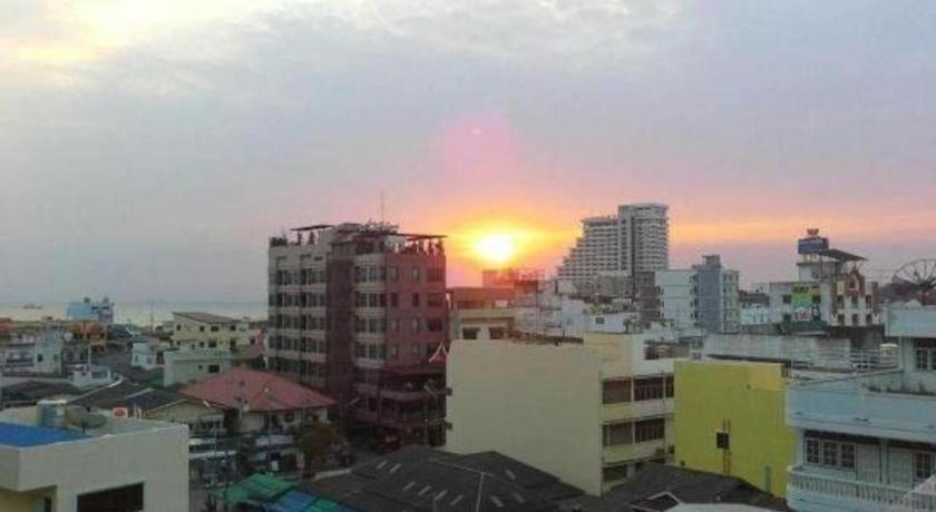 Hotel Chevasai