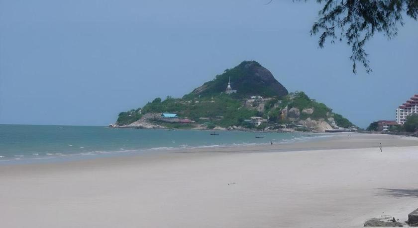 Baan Talay Dao HHQ