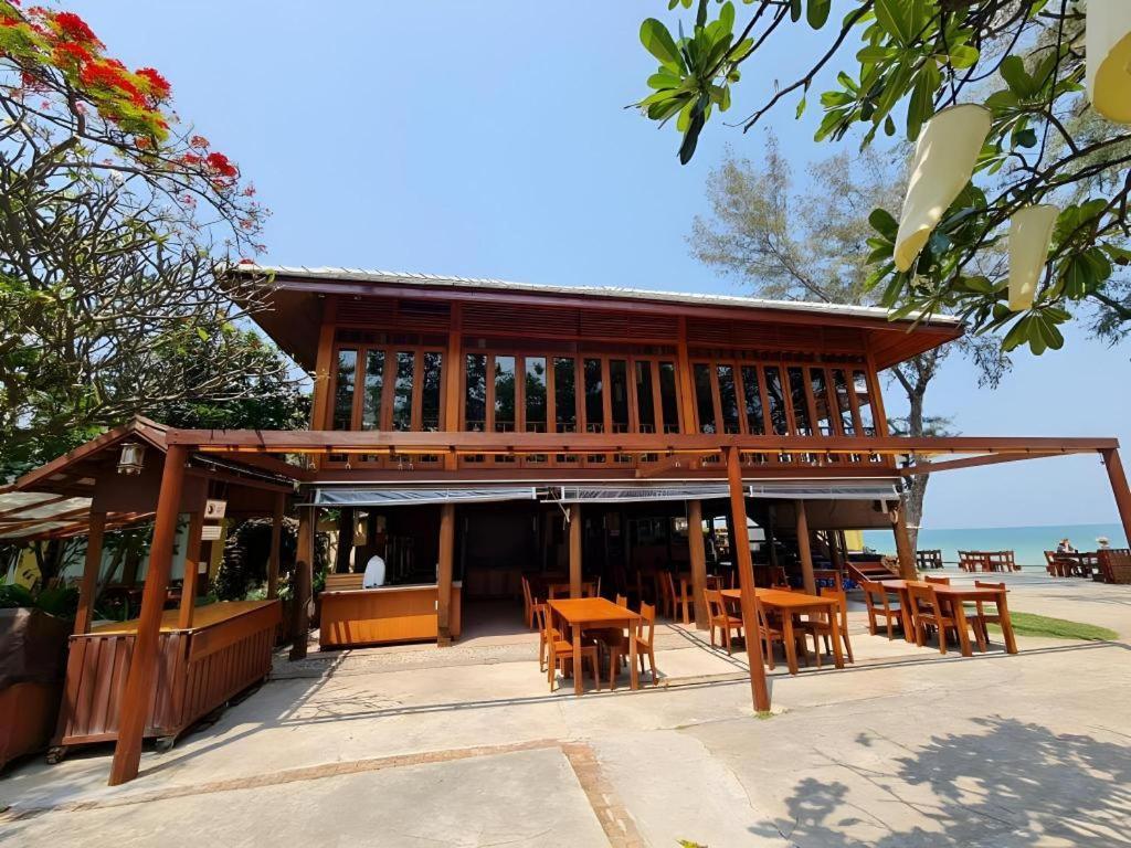 Resort Baan Talay Dao HHQ