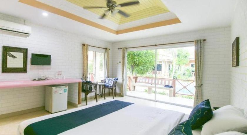 Capital O961 Baan Dow Chompoo Hotel Hua Hin