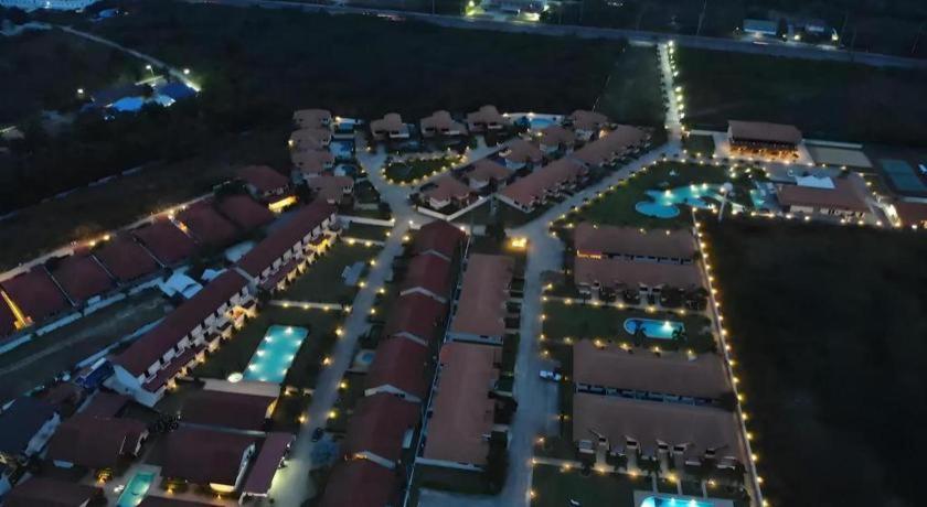 Thailand Resort Hotel HHQ