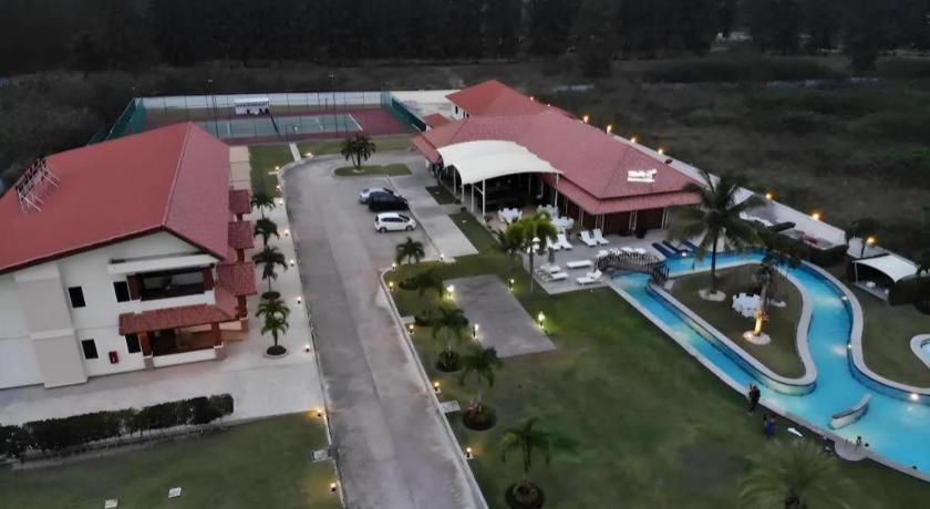 Thailand Resort Hotel Resort