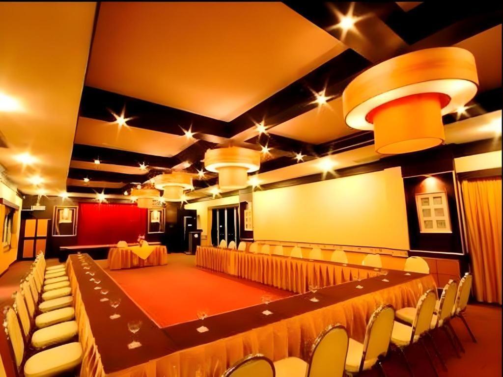 Hinn - Namm Hotel