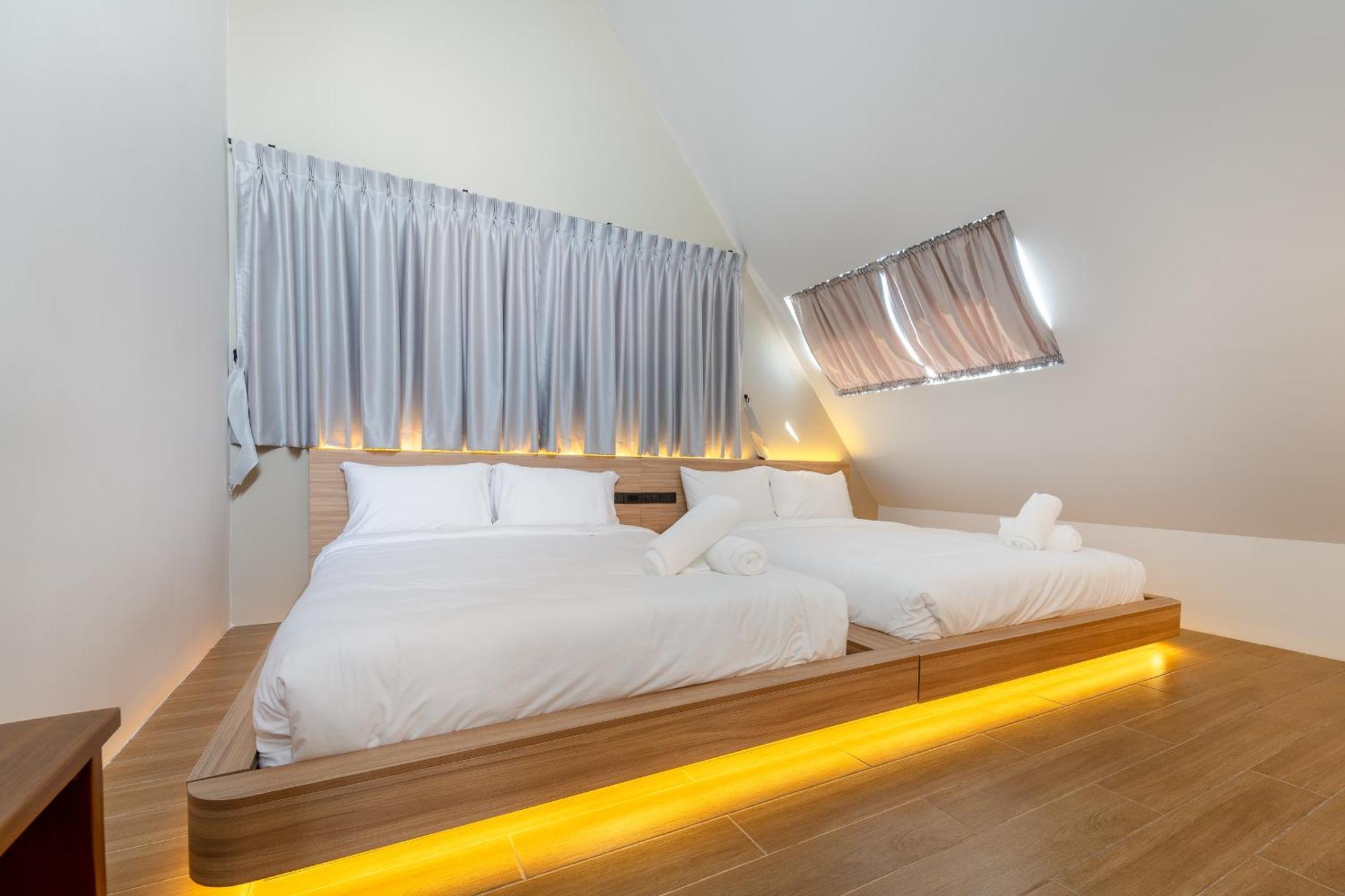 Hotel Wabi Sabi Onsen 4*