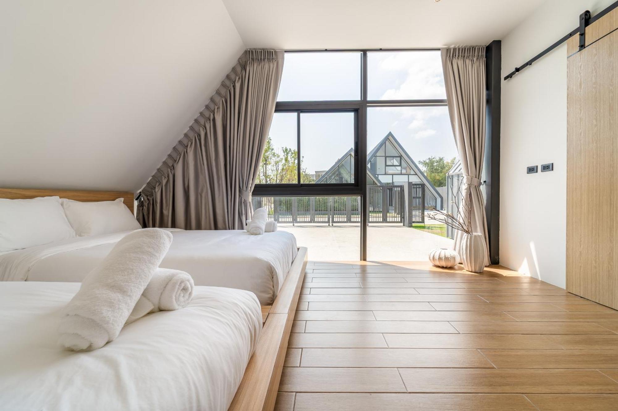Wabi Sabi Onsen 4* Hua Hin