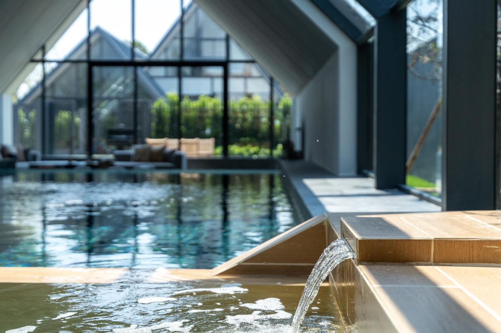 Wabi Sabi Onsen Hotel