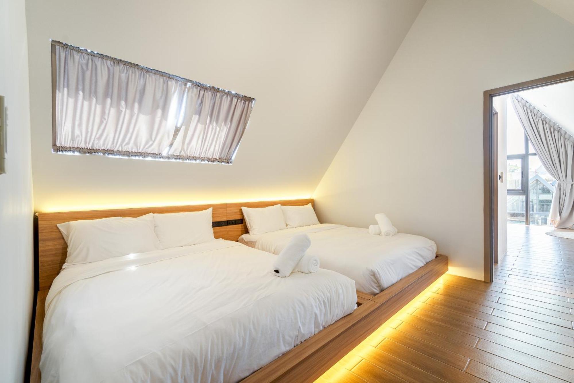 Wabi Sabi Onsen 4*