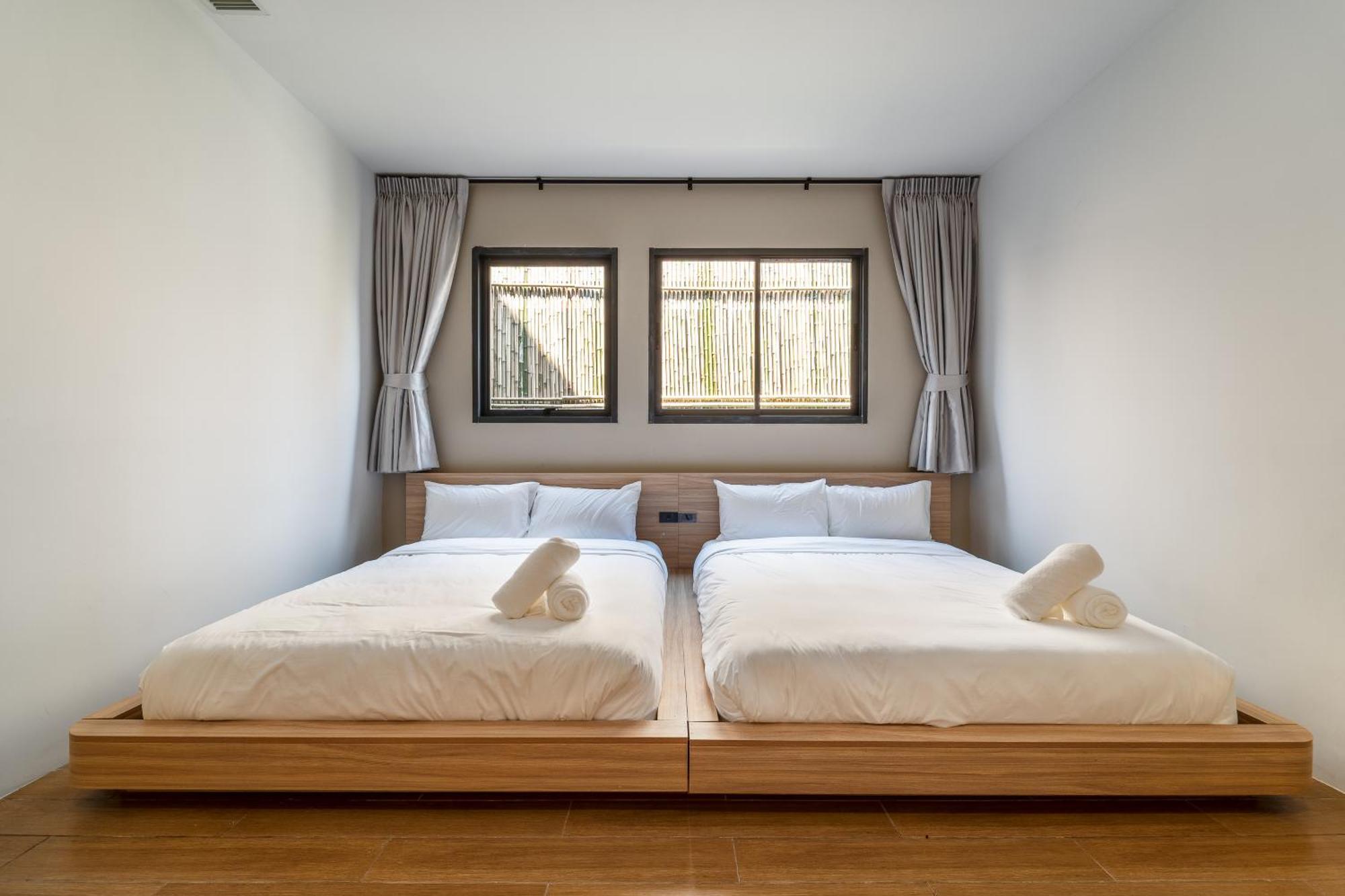Wabi Sabi Onsen Hotel