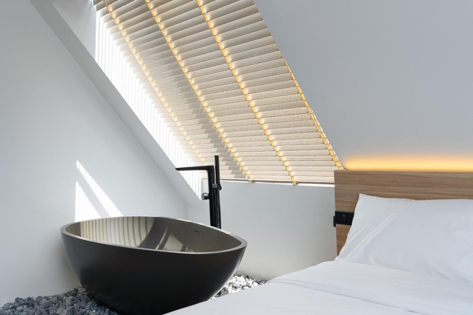 Hotel Wabi Sabi Onsen Hua Hin