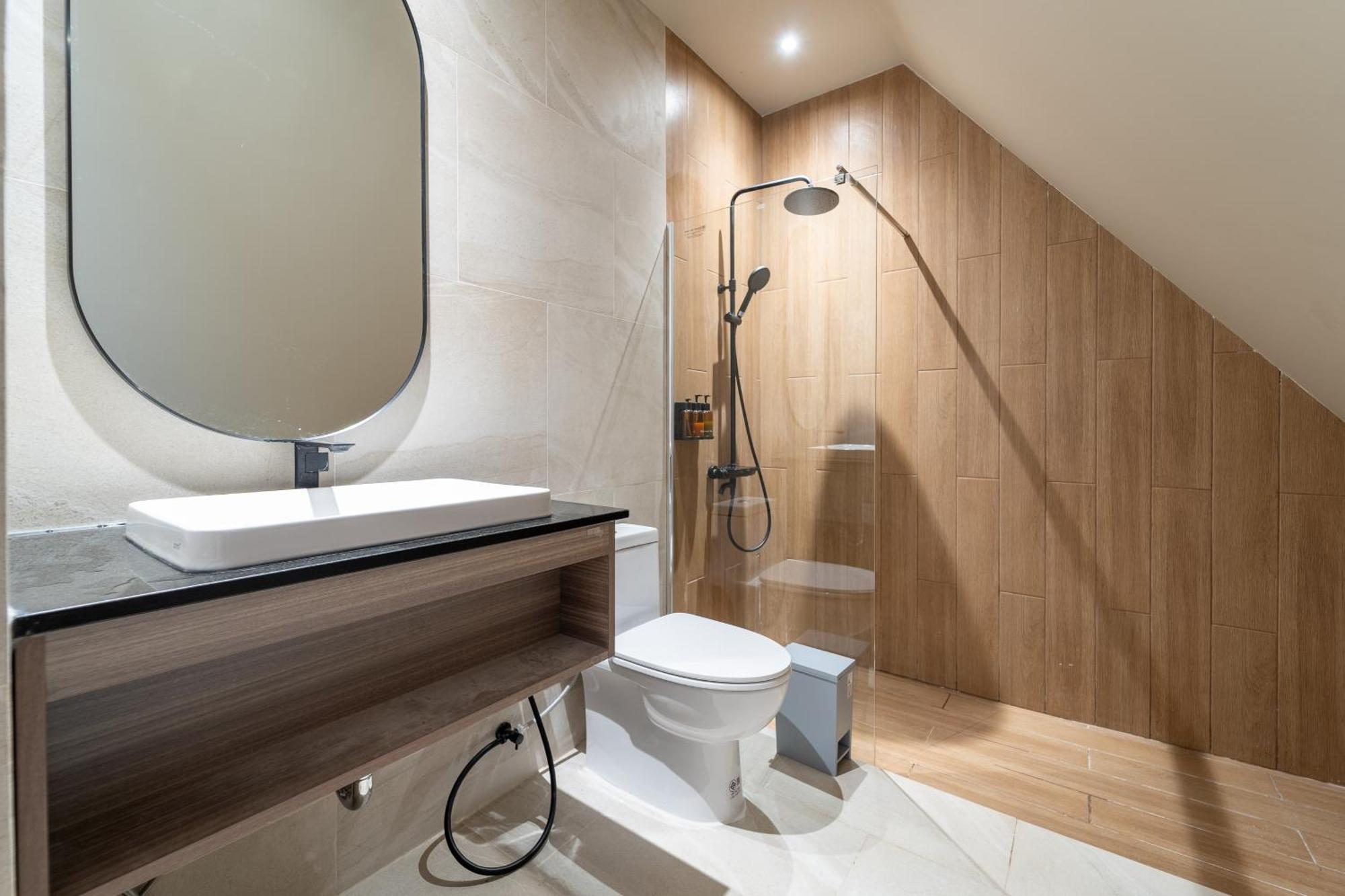 Wabi Sabi Onsen Hotel