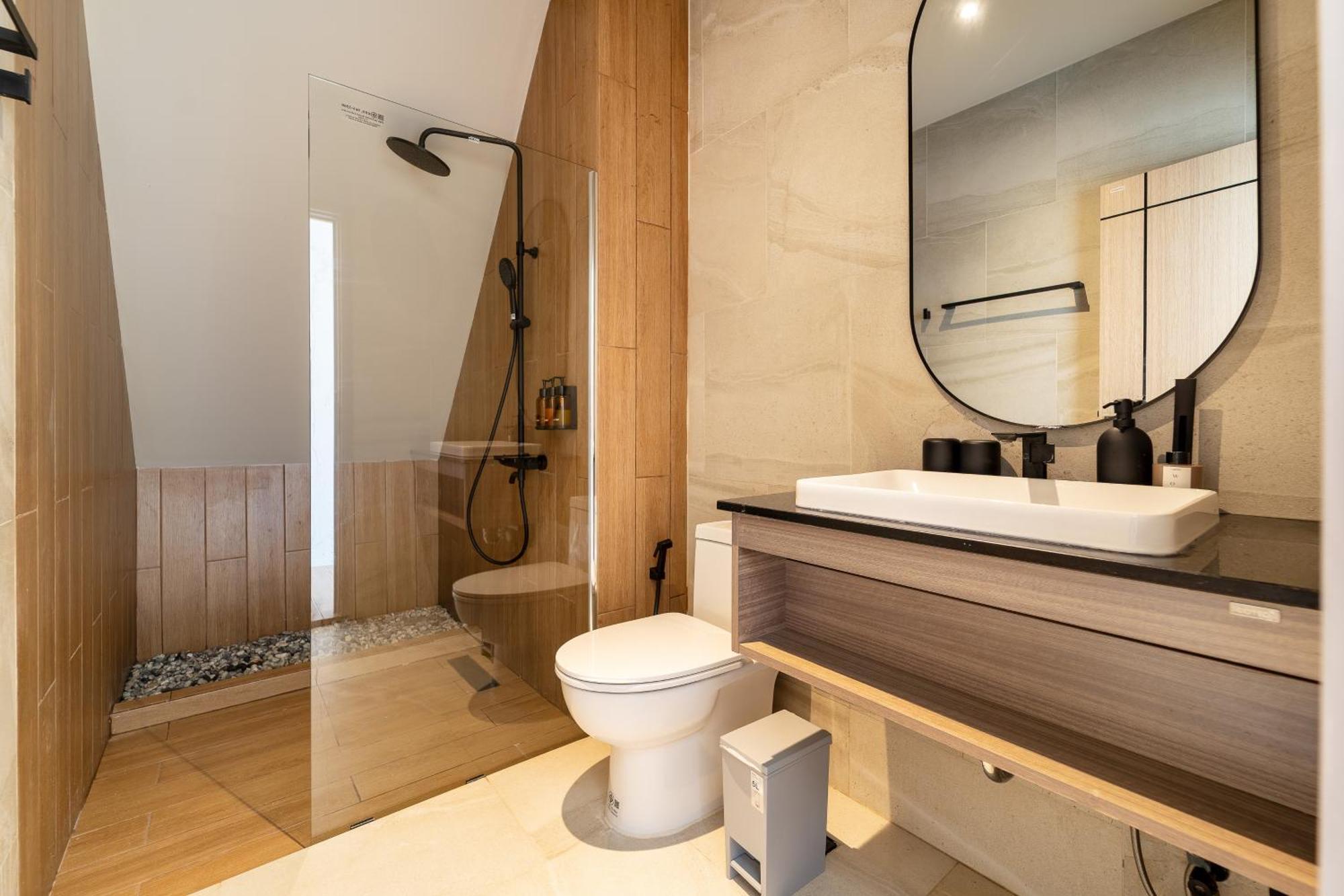 Wabi Sabi Onsen 4*