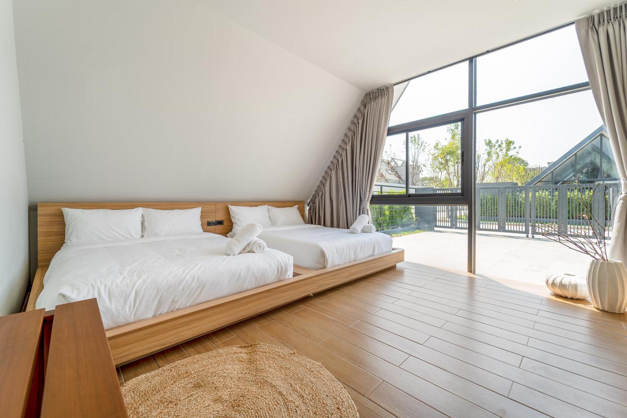 Hotel Wabi Sabi Onsen