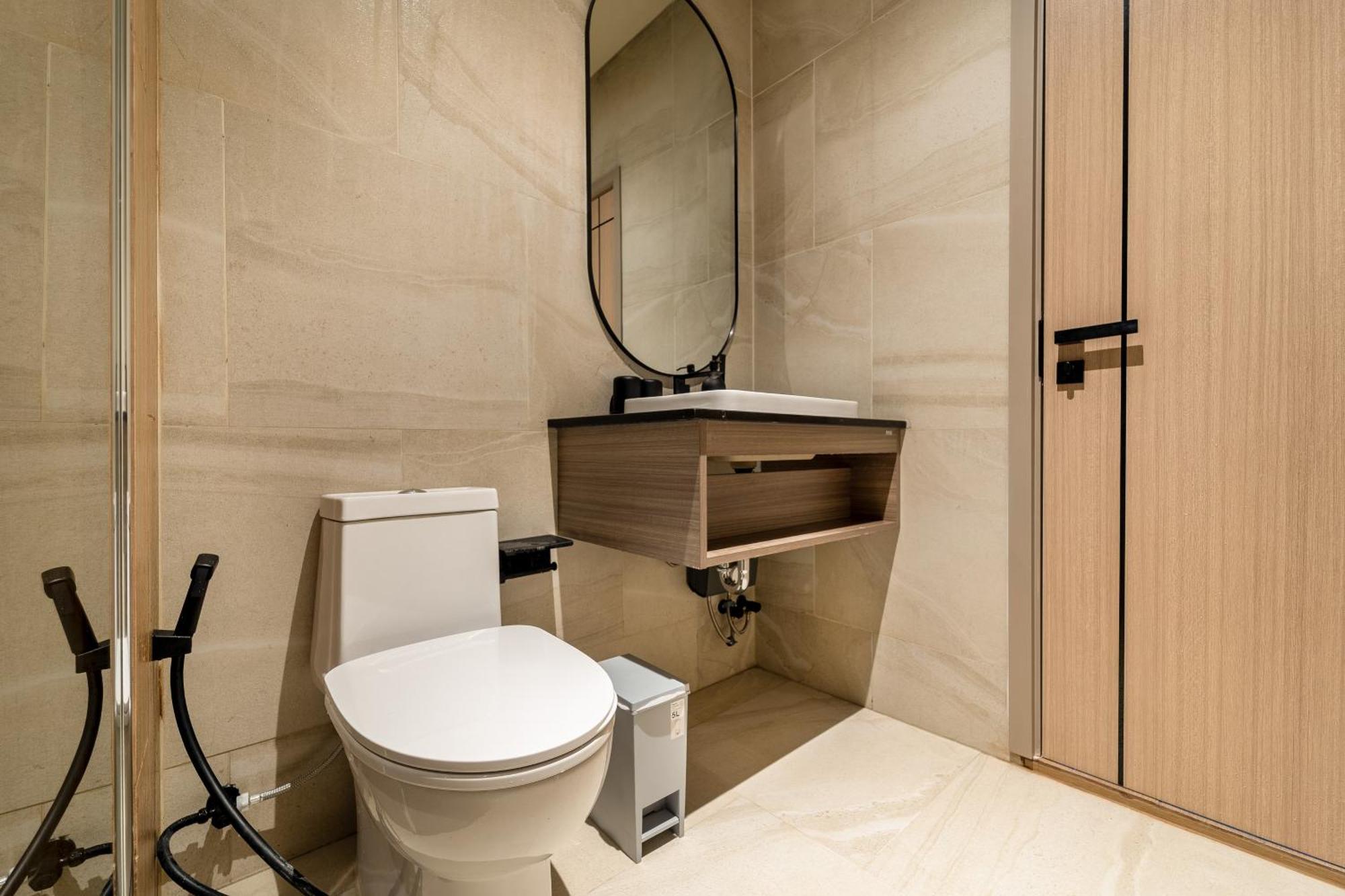 Hotel Wabi Sabi Onsen 4*