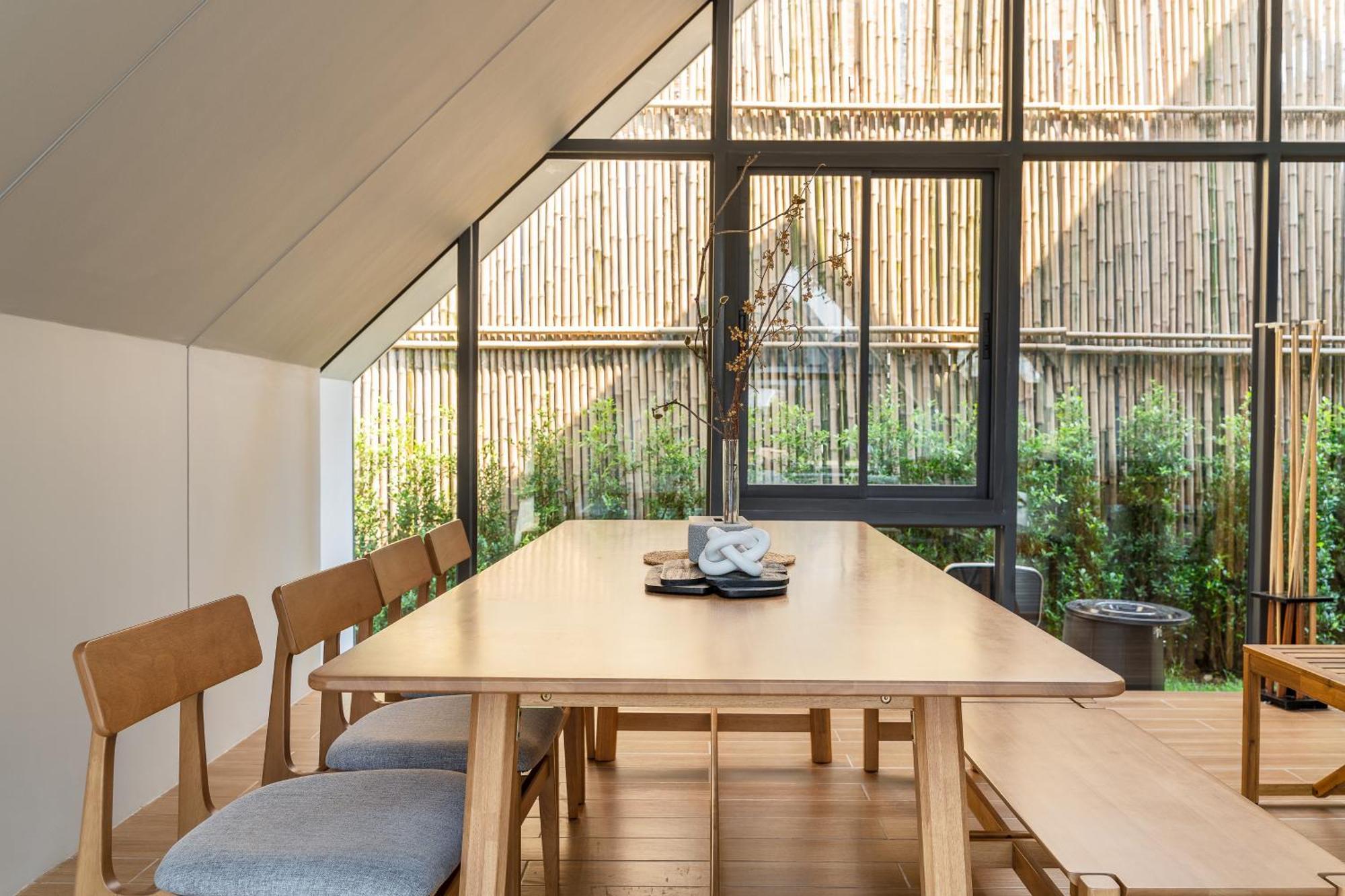 Wabi Sabi Onsen Hotel Hua Hin