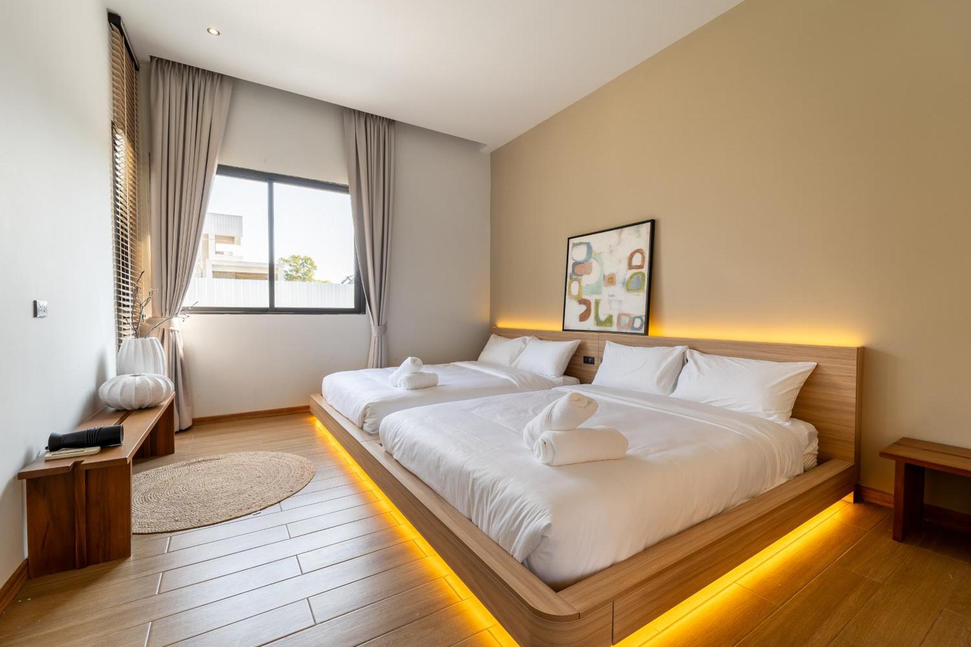 Wabi Sabi Onsen 4*