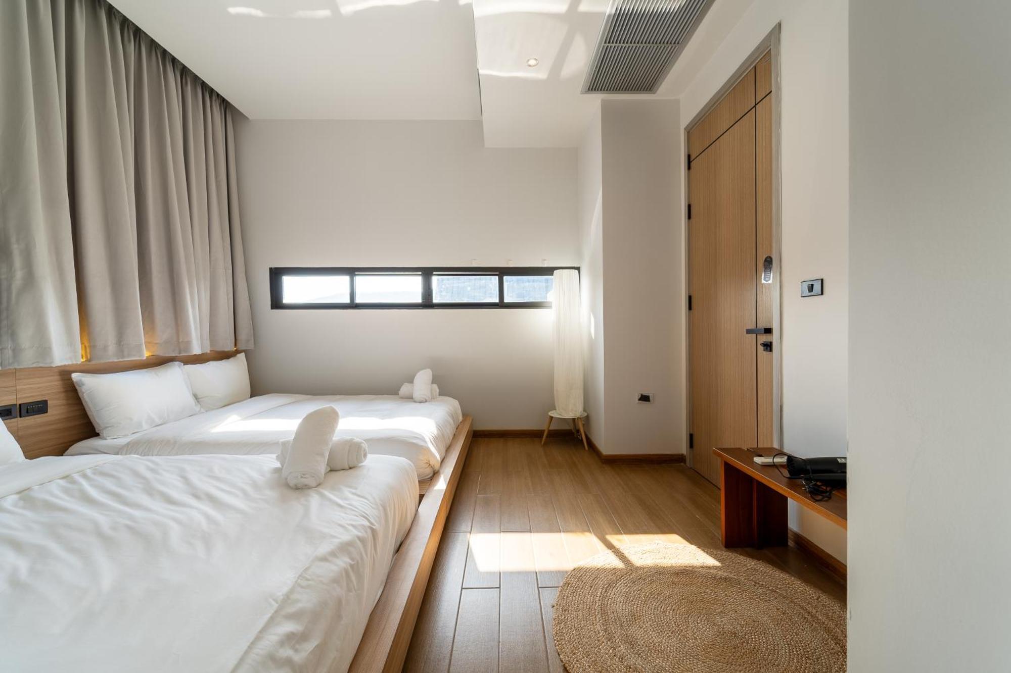 Wabi Sabi Onsen 4*