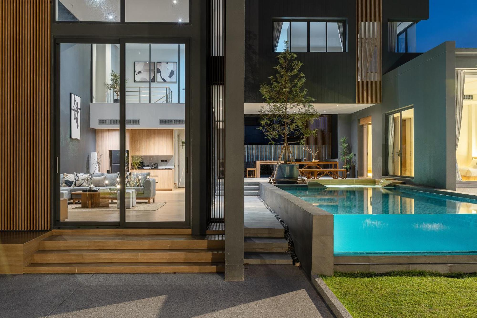 Hotel Wabi Sabi Onsen 4*