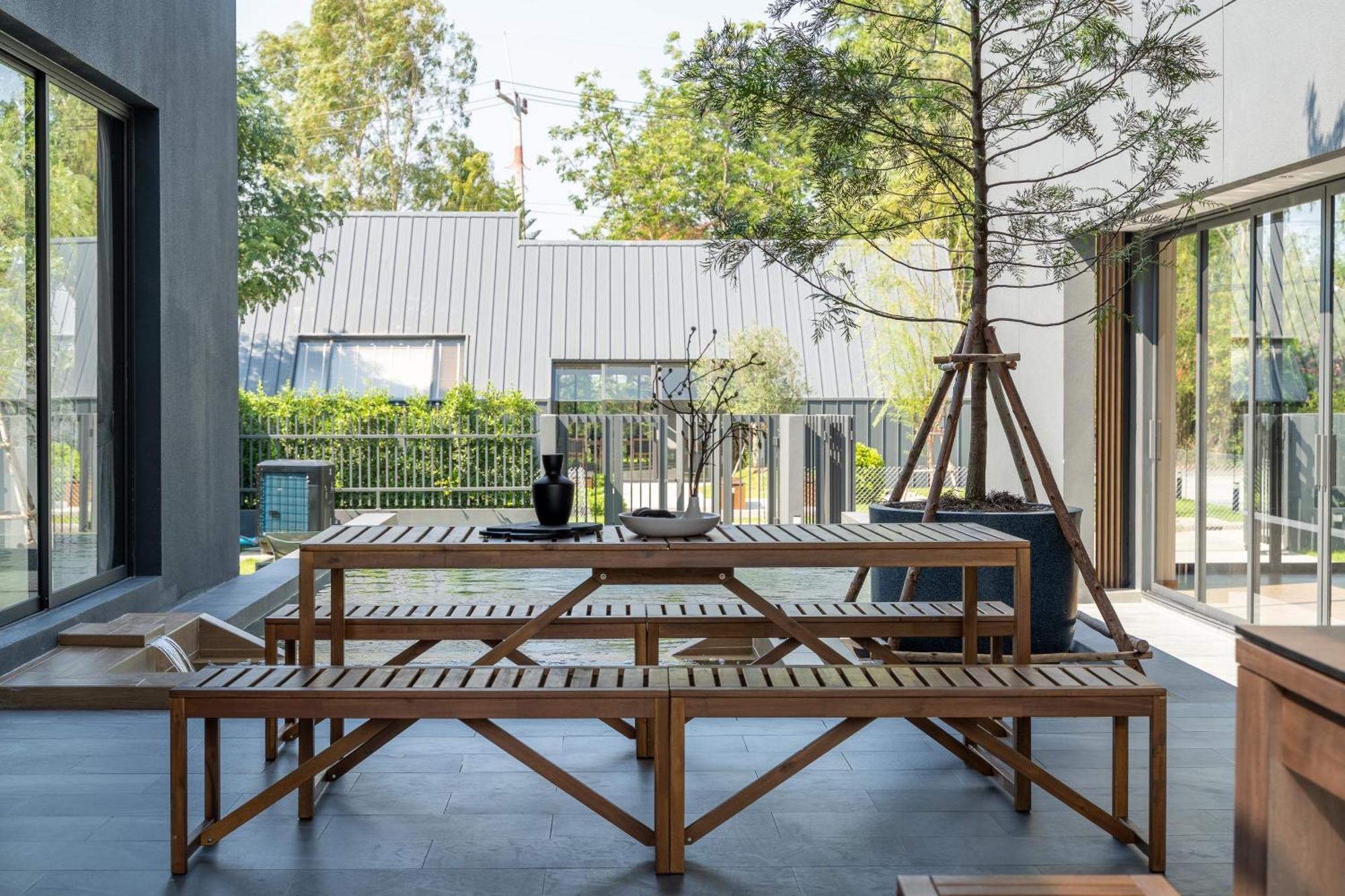 Wabi Sabi Onsen