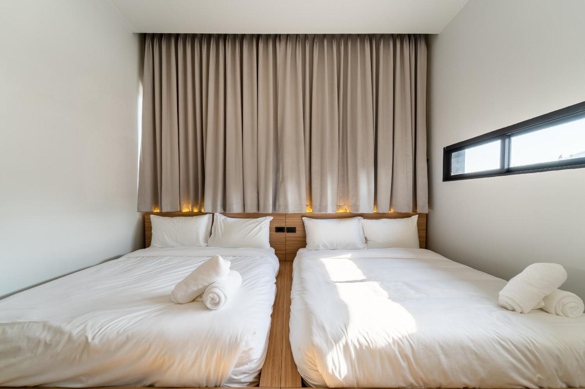 Wabi Sabi Onsen Hua Hin