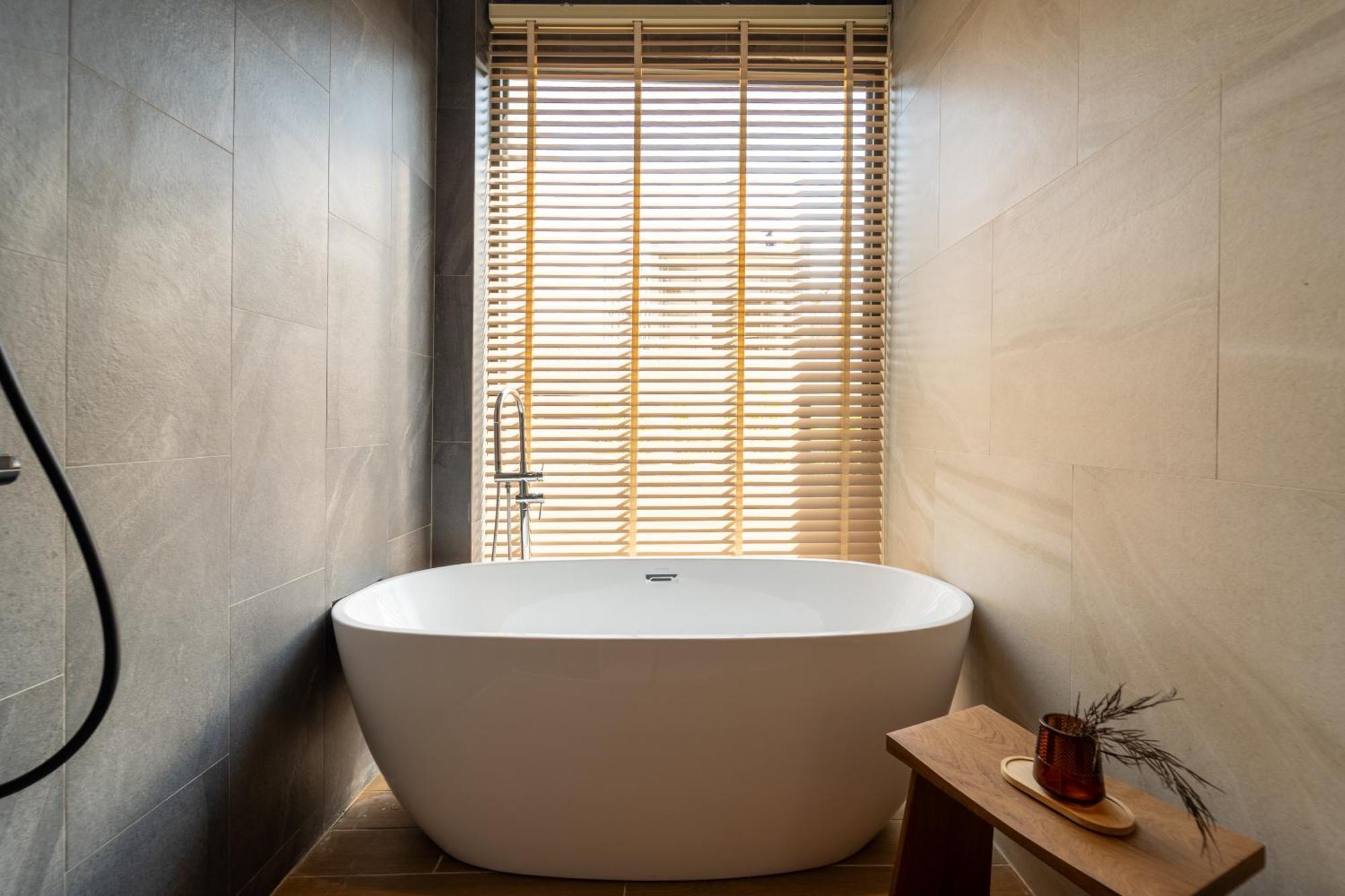 Wabi Sabi Onsen 4* Hua Hin
