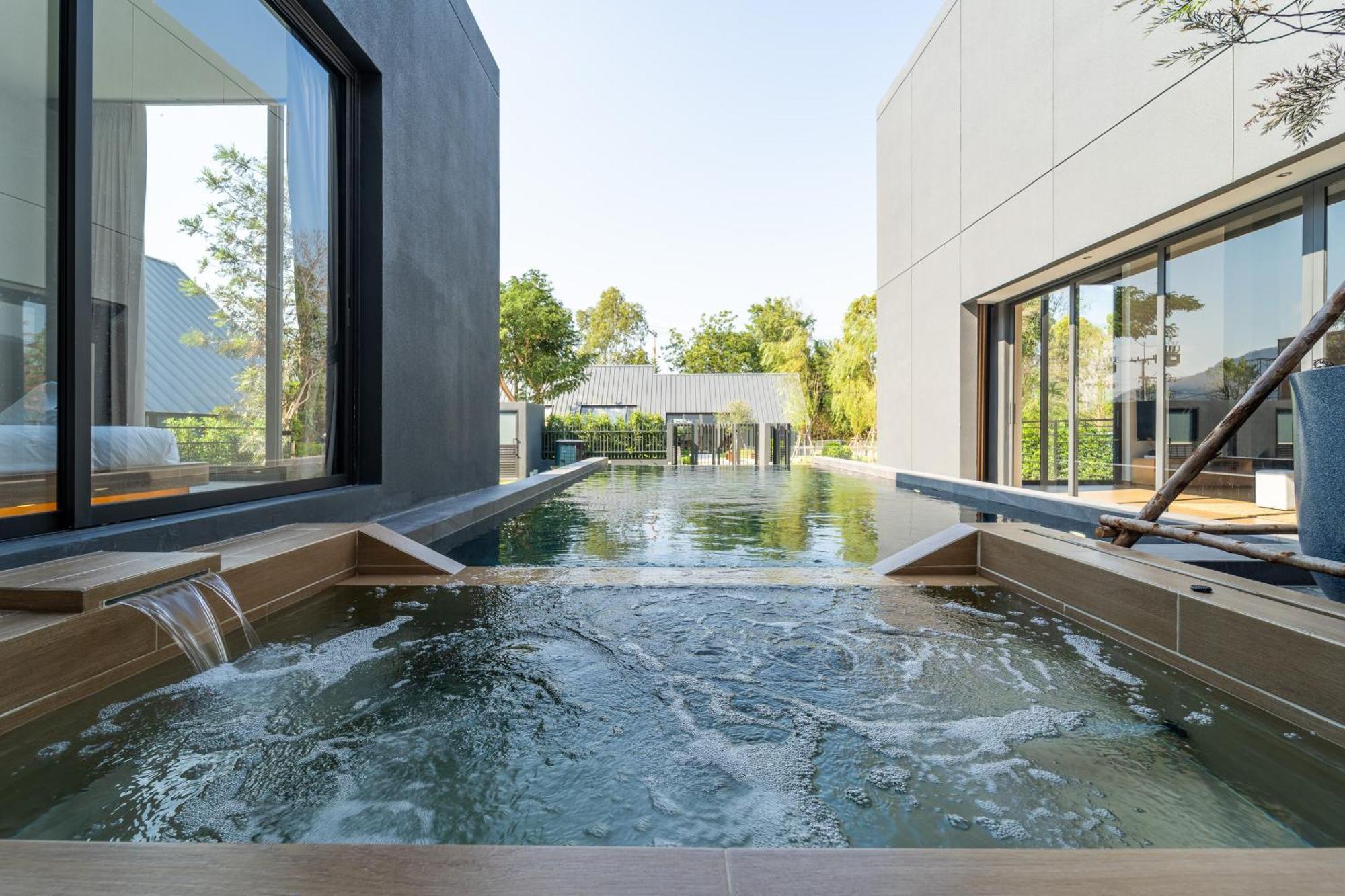 Wabi Sabi Onsen