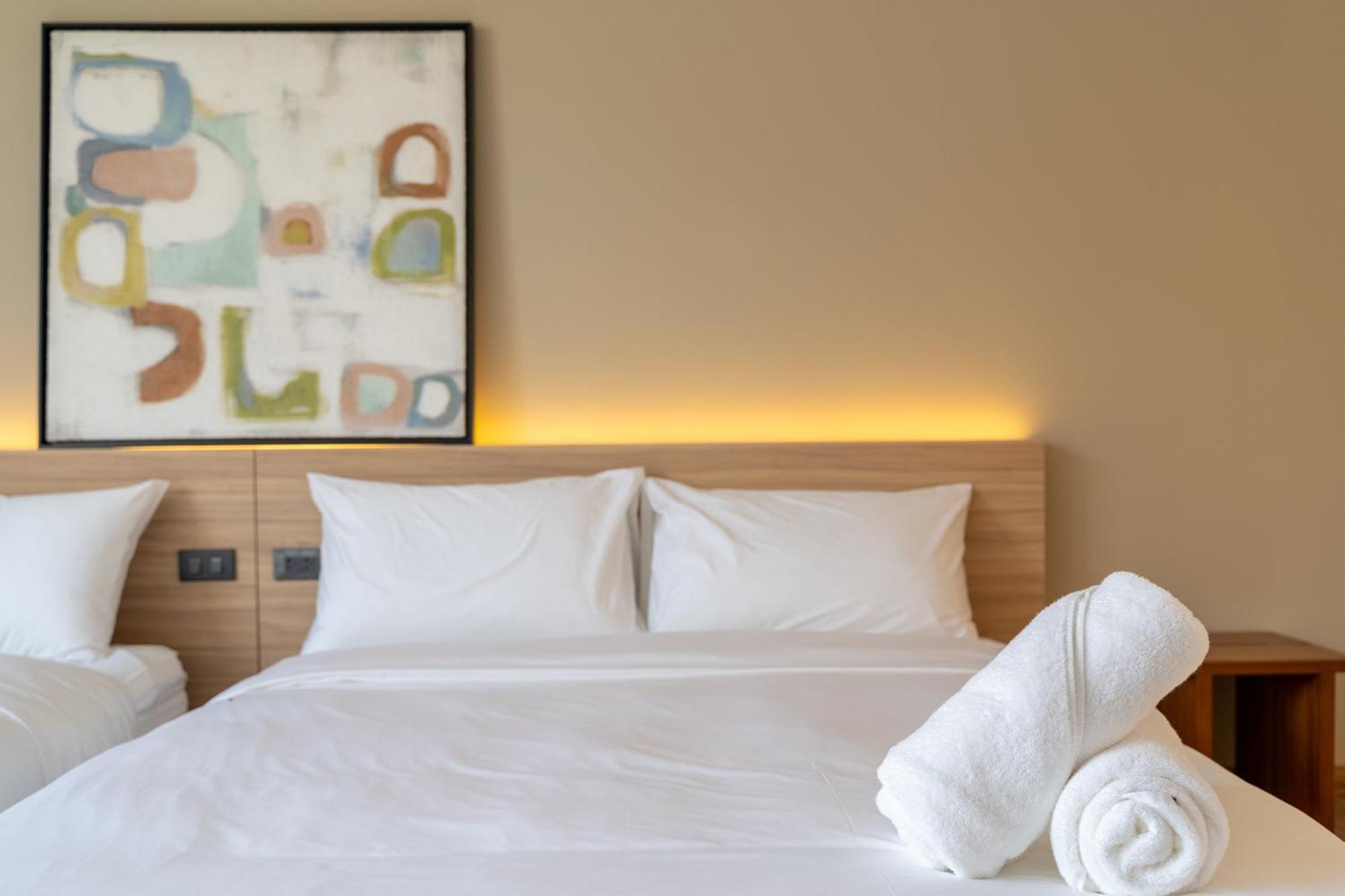 Wabi Sabi Onsen Hotel