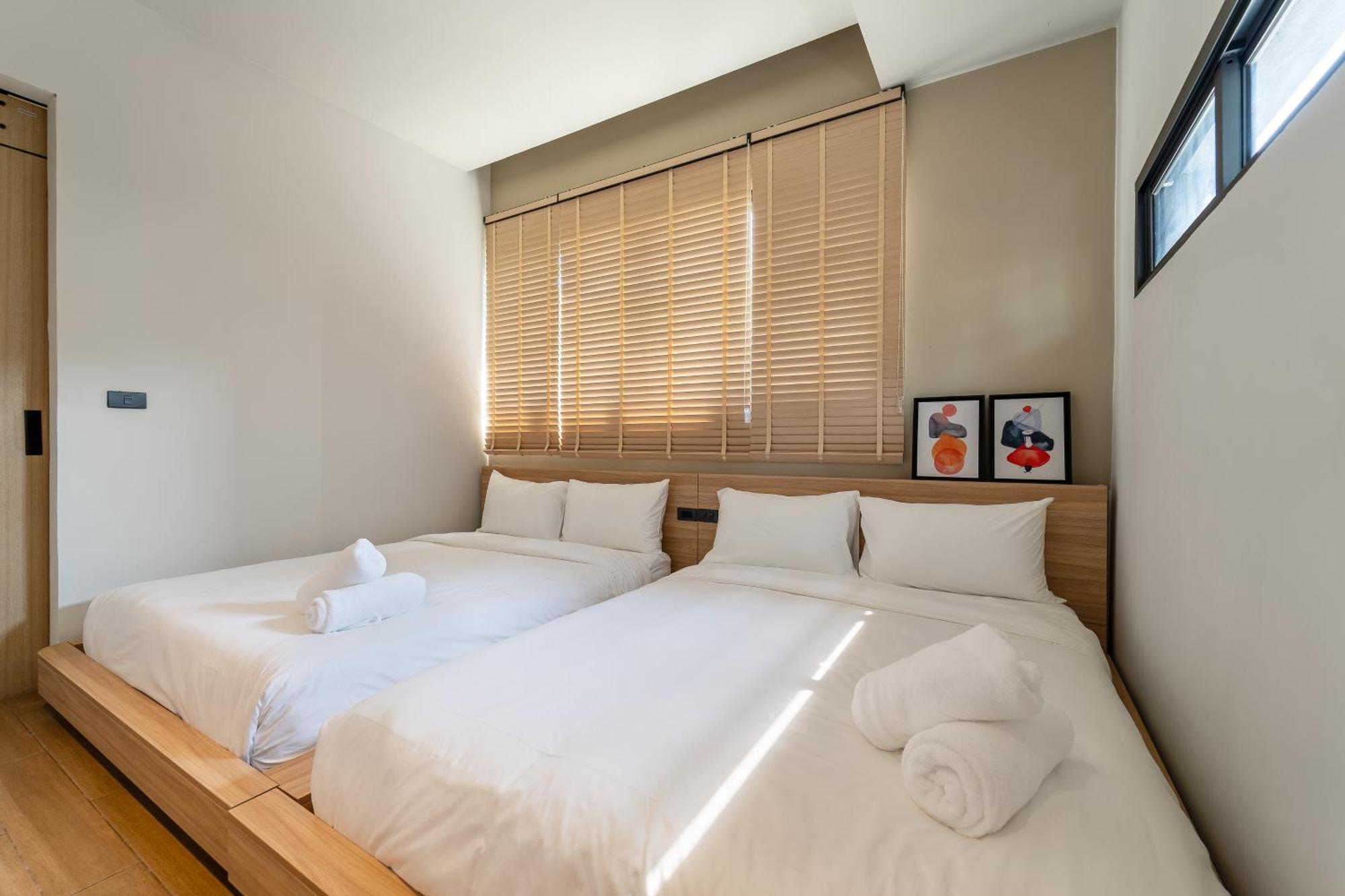 Hotel Wabi Sabi Onsen 4*