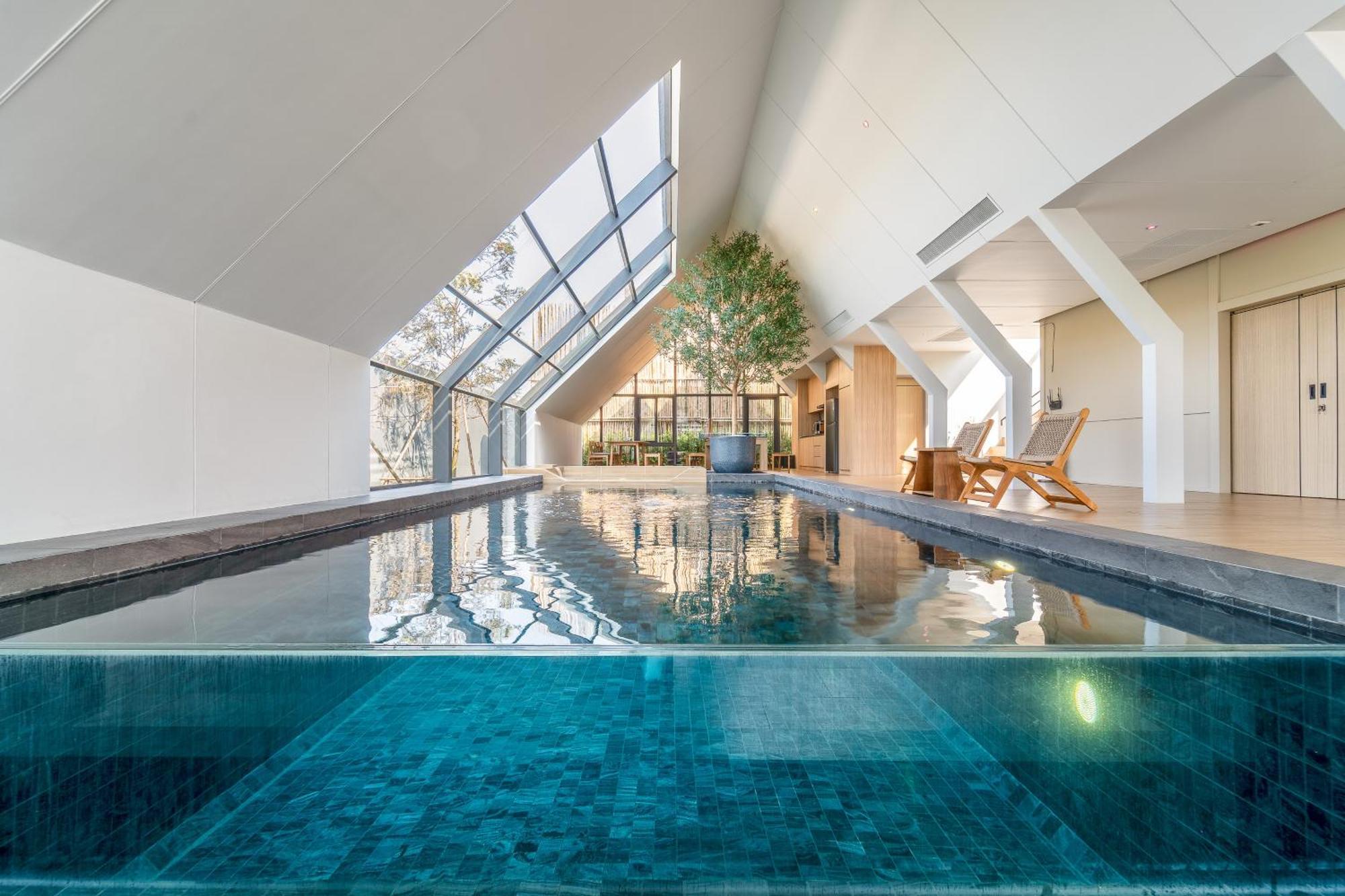 Hotel Wabi Sabi Onsen 4*