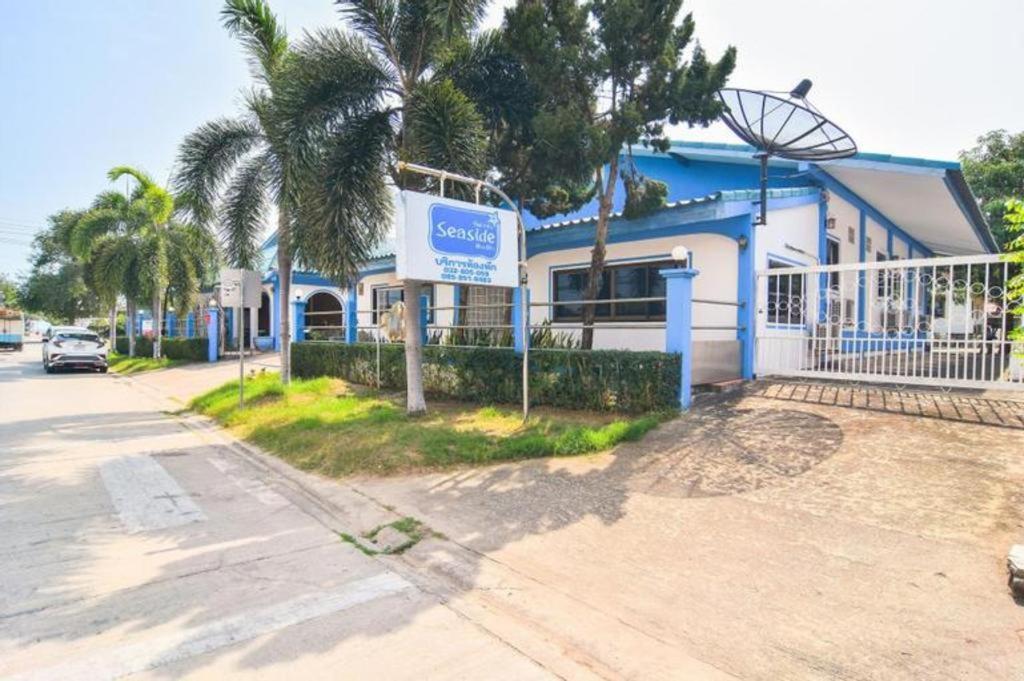 Seaside Khu nghỉ mát