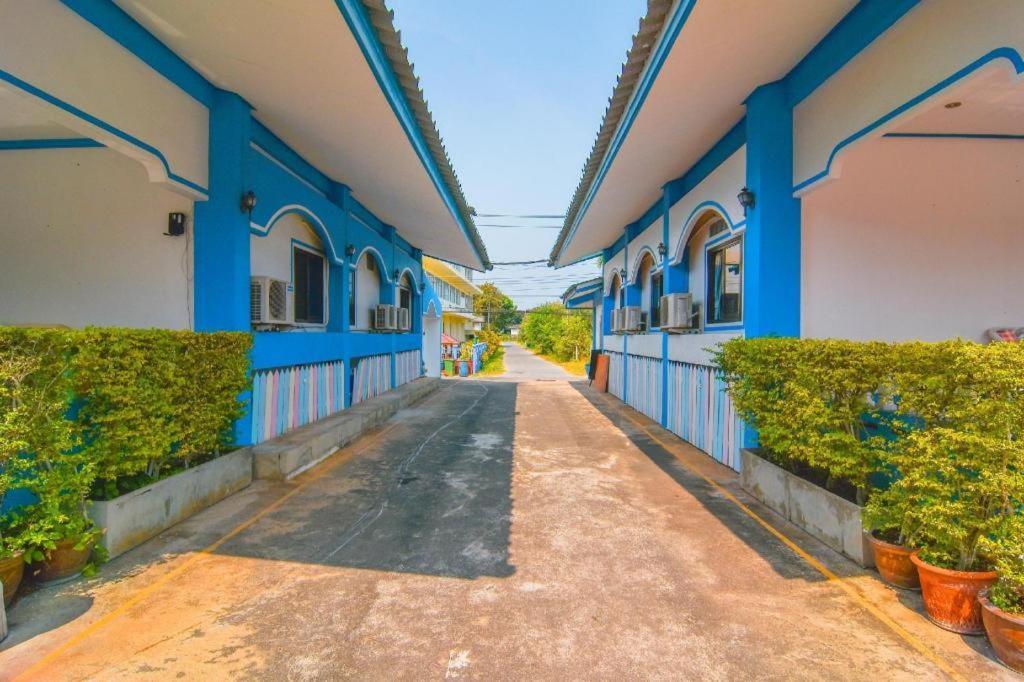 Seaside Khu nghỉ mát