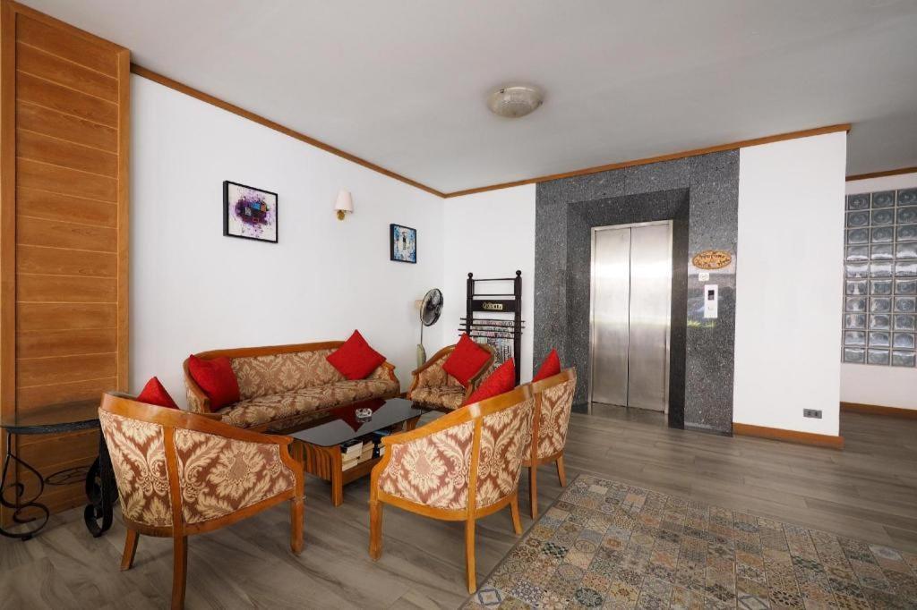 Hotel Paisiri