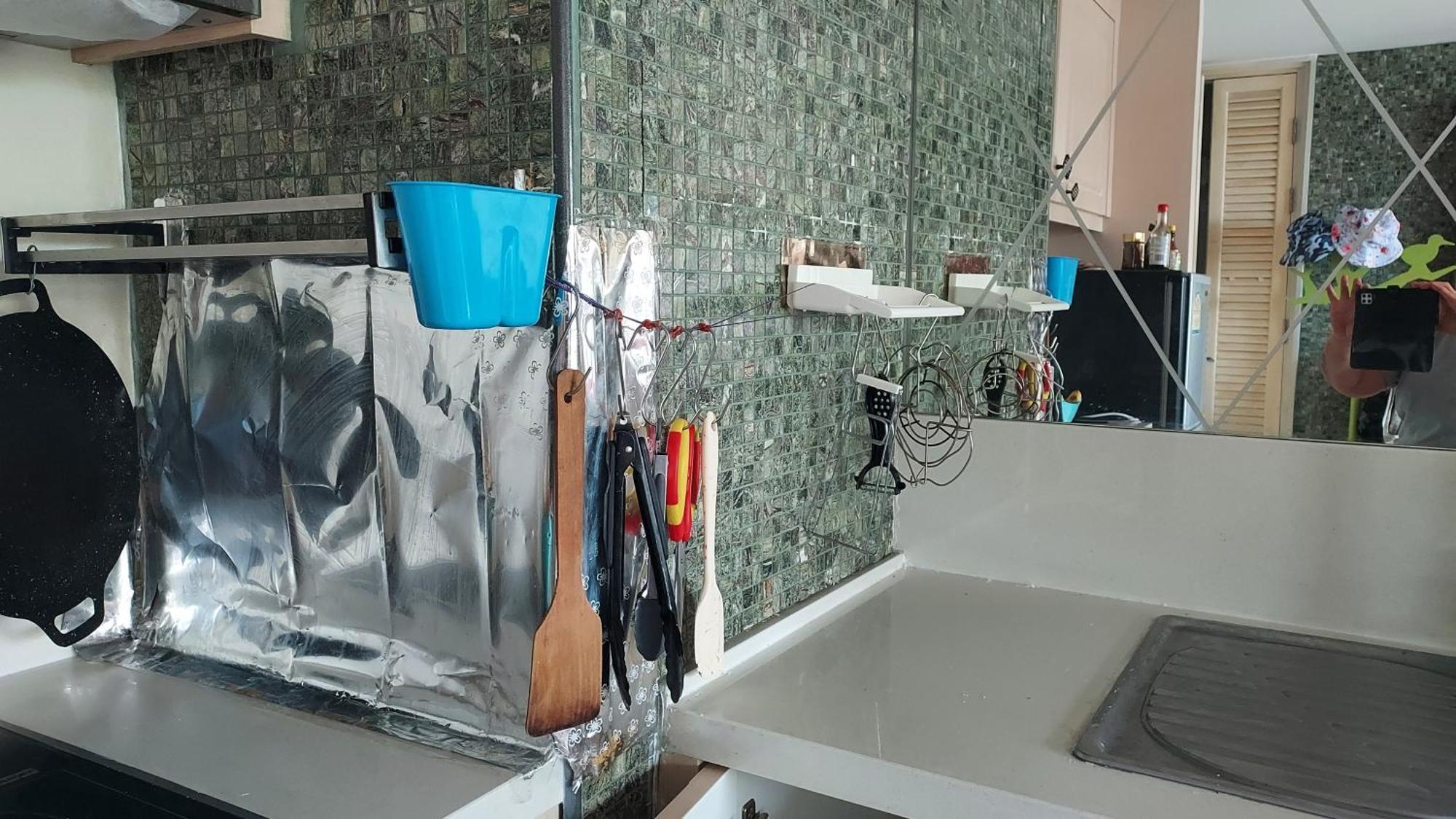 Marrakesh Hau Hin Residences Front * Hua Hin
