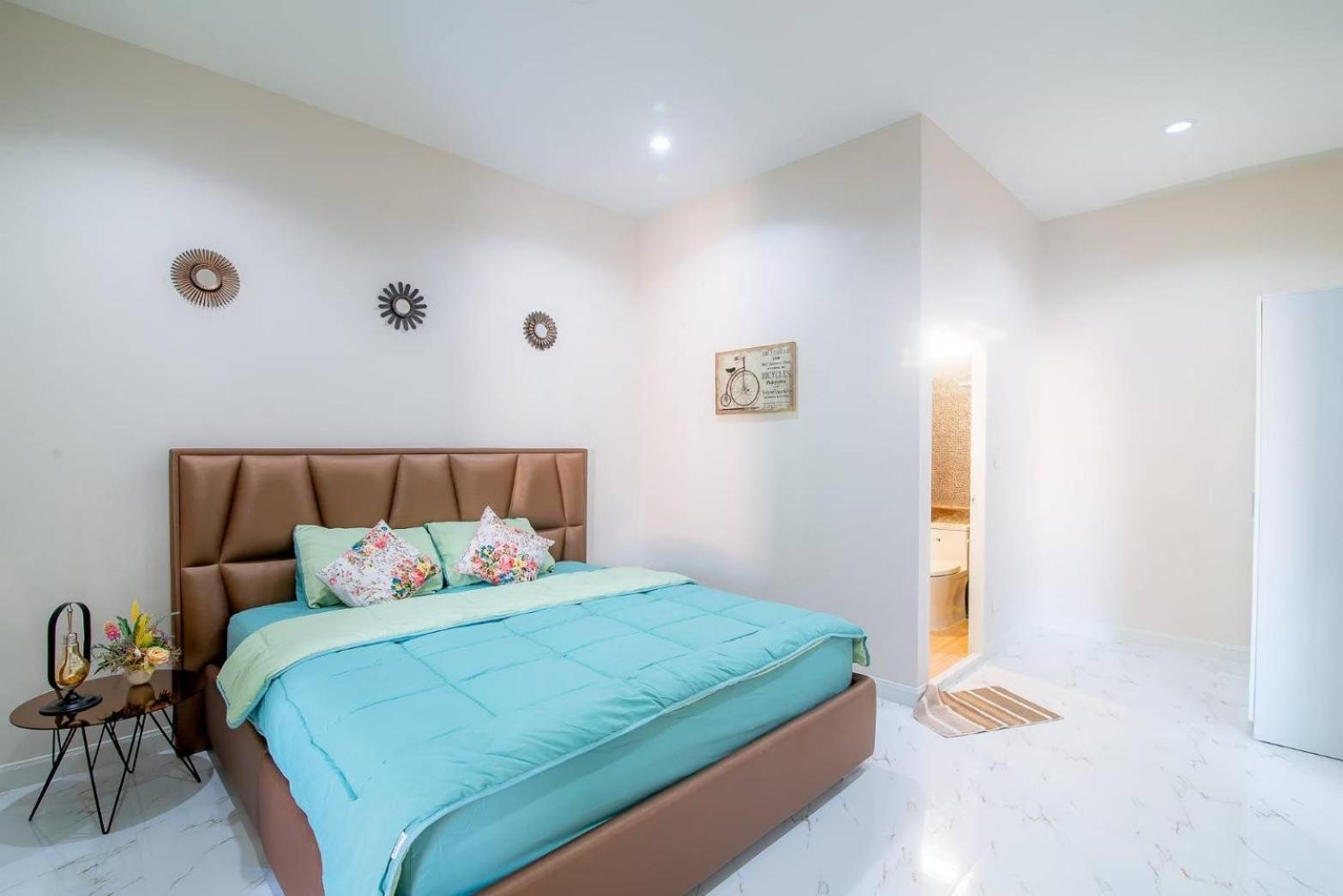Pt House * Hua Hin