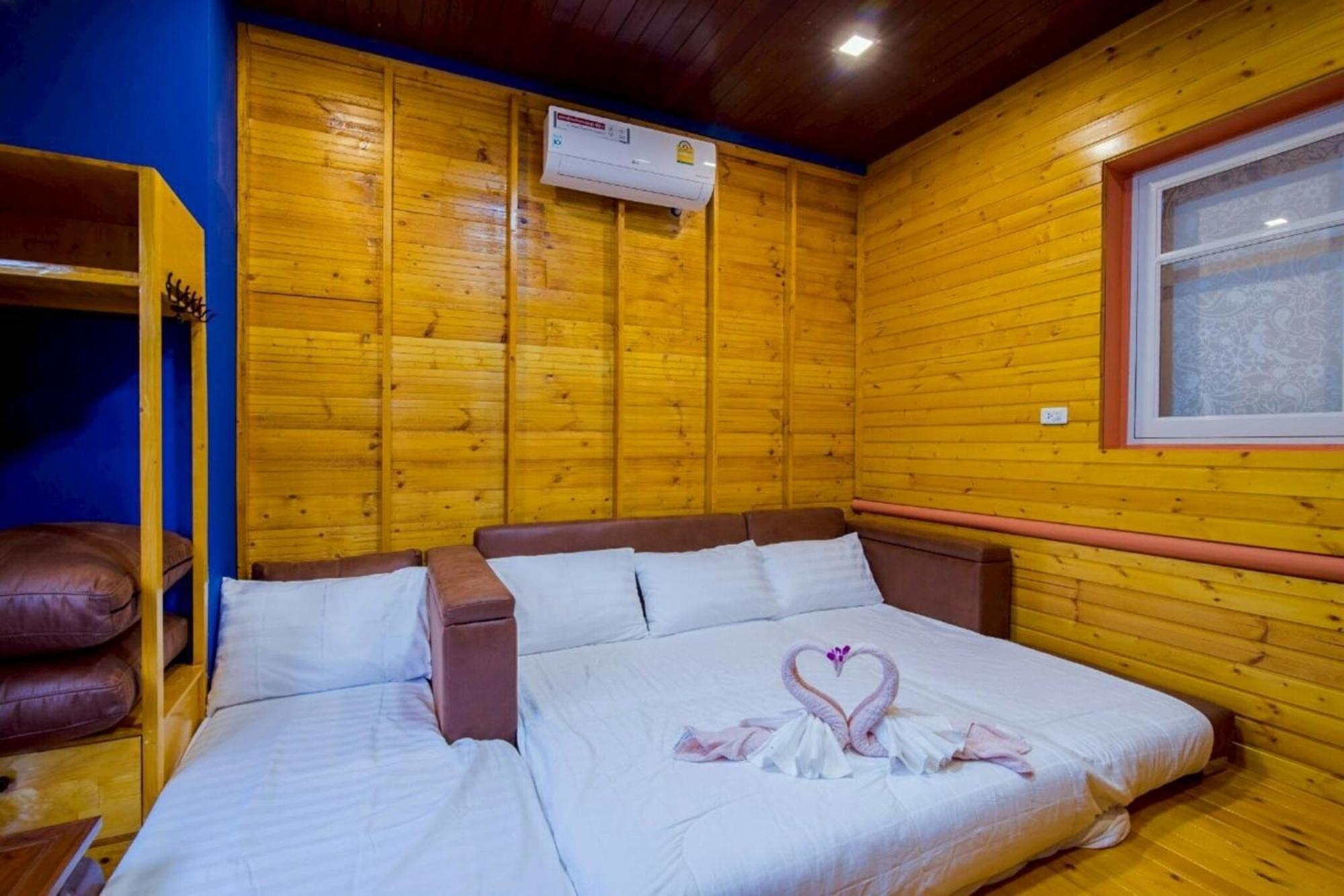 Premium Location 4 Bedroom