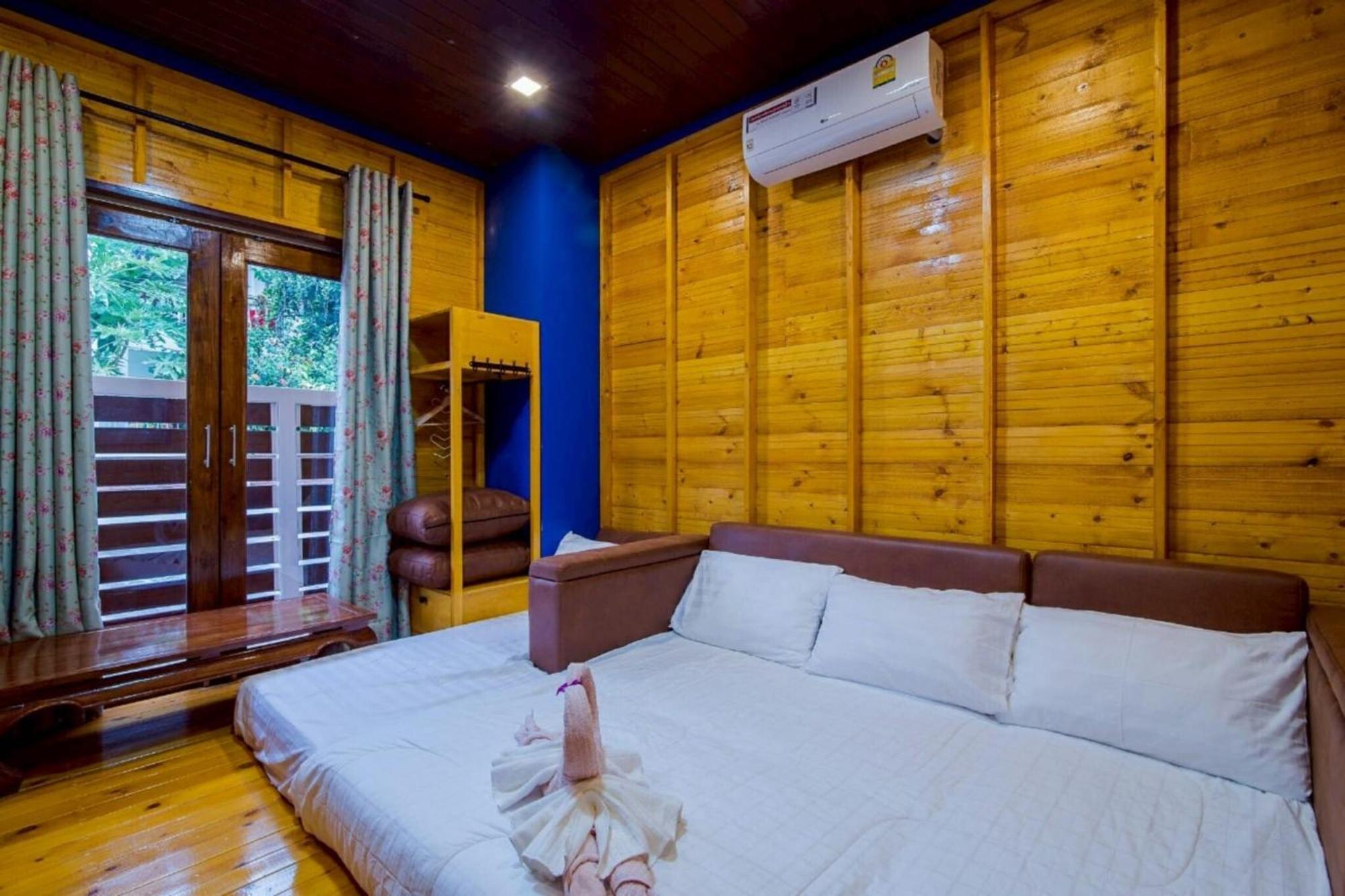 Premium Location 4 Bedroom * Hua Hin
