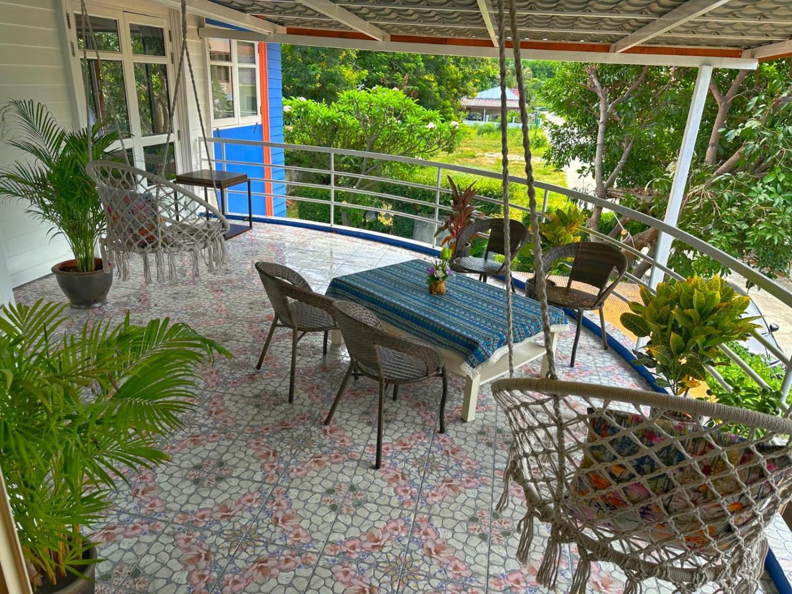 Premium Location 4 Bedroom Villa Hua Hin