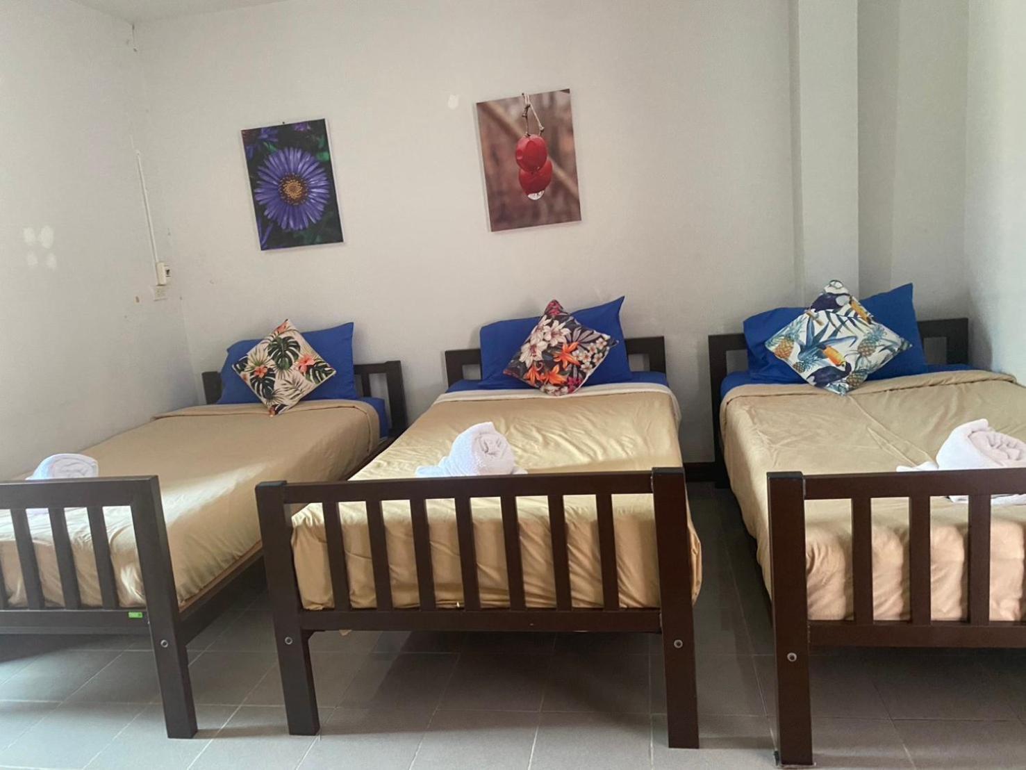 Rumah tetamu Jenny