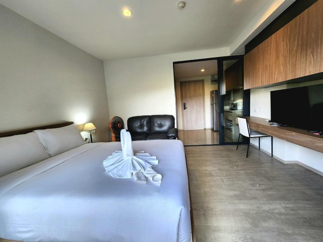 La Casita For Rent *