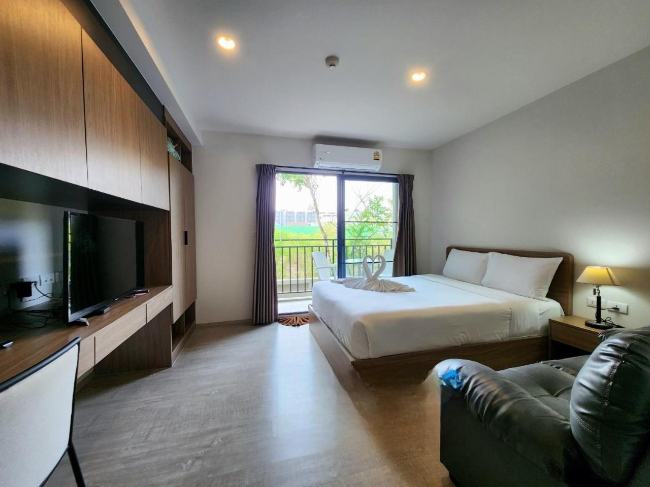 Apartamento La Casita For Rent