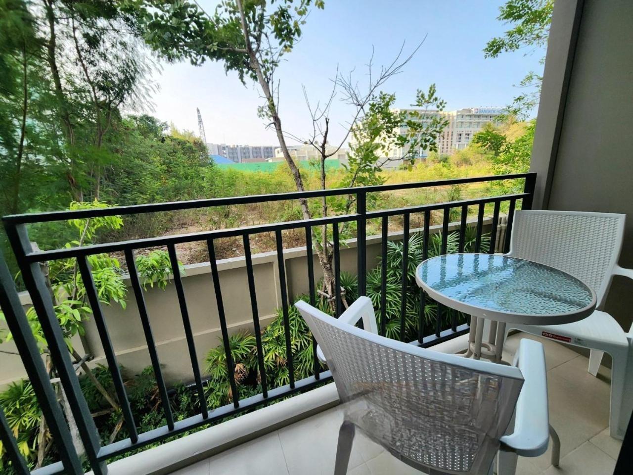 Apartamento La Casita For Rent Hua Hin