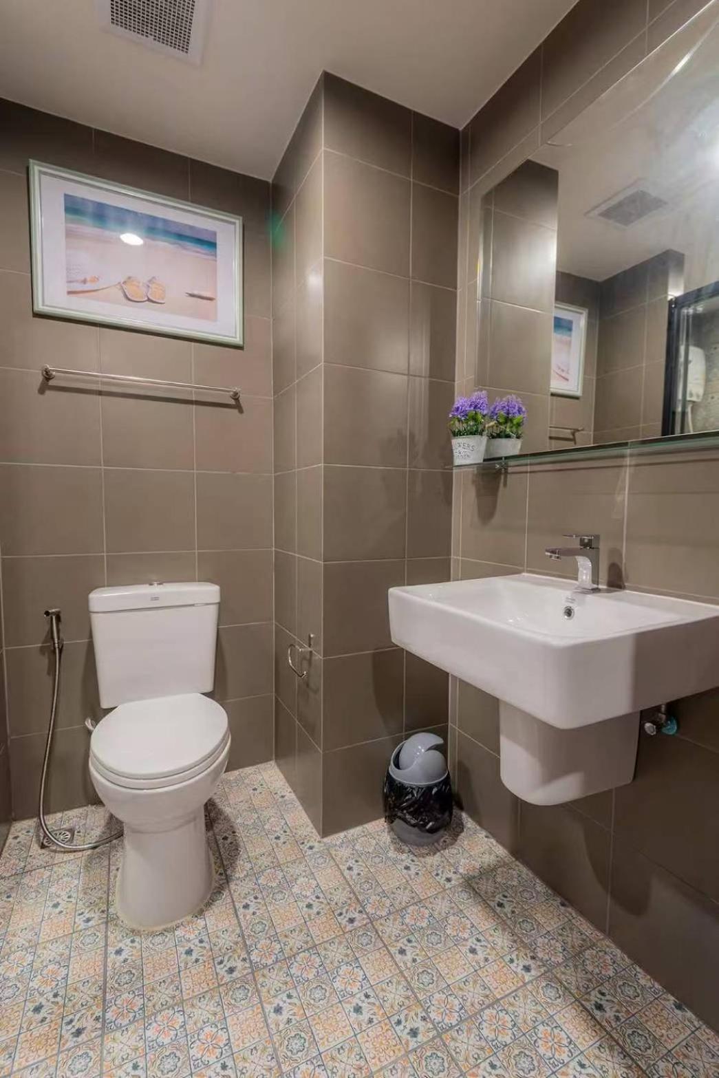 Apartment La Casita No1 Hua Hin