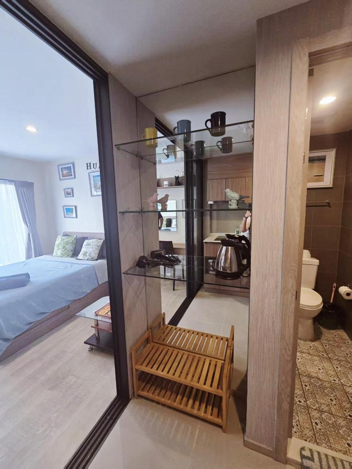 La Casita No1 Apartment Hua Hin