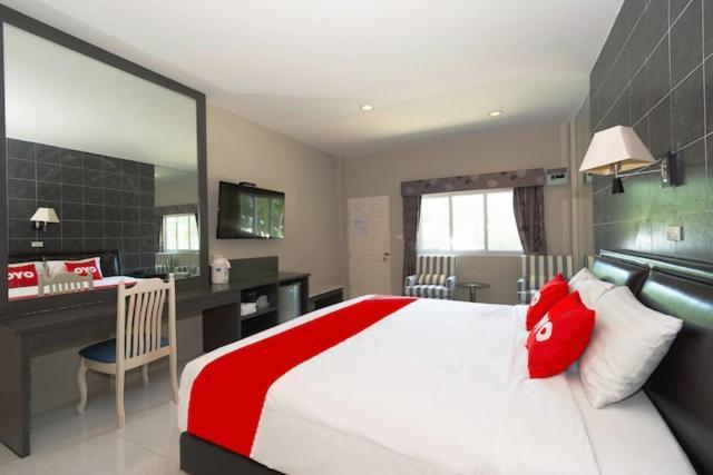 Blue Horizon Hotel Hua Hin