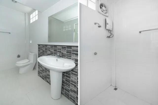 Blue Horizon Hotel Hua Hin