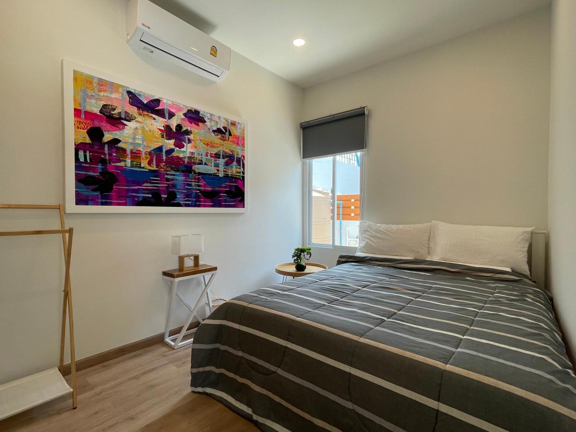 Jungle Zen Hua Hin