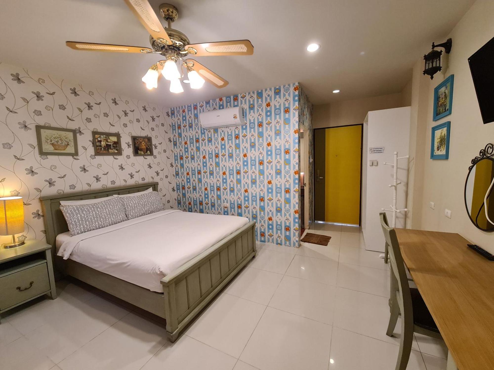 Vanilla Summer 3* Hua Hin
