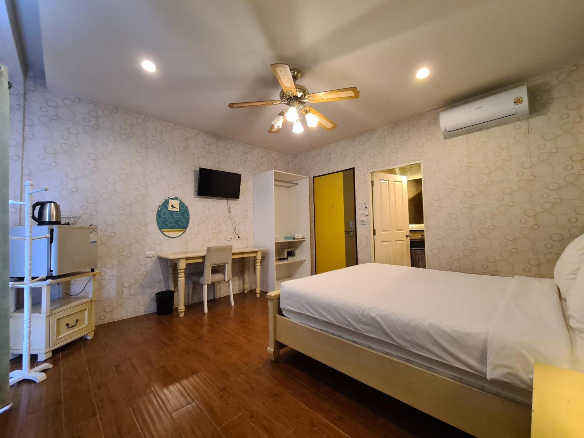 Vanilla Summer Hotel 3*