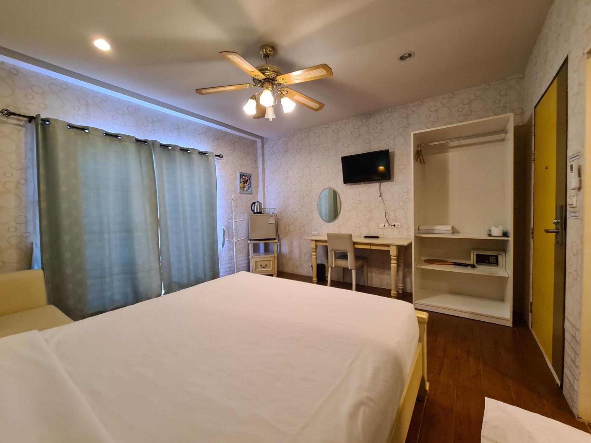 Hotel Vanilla Summer 3*