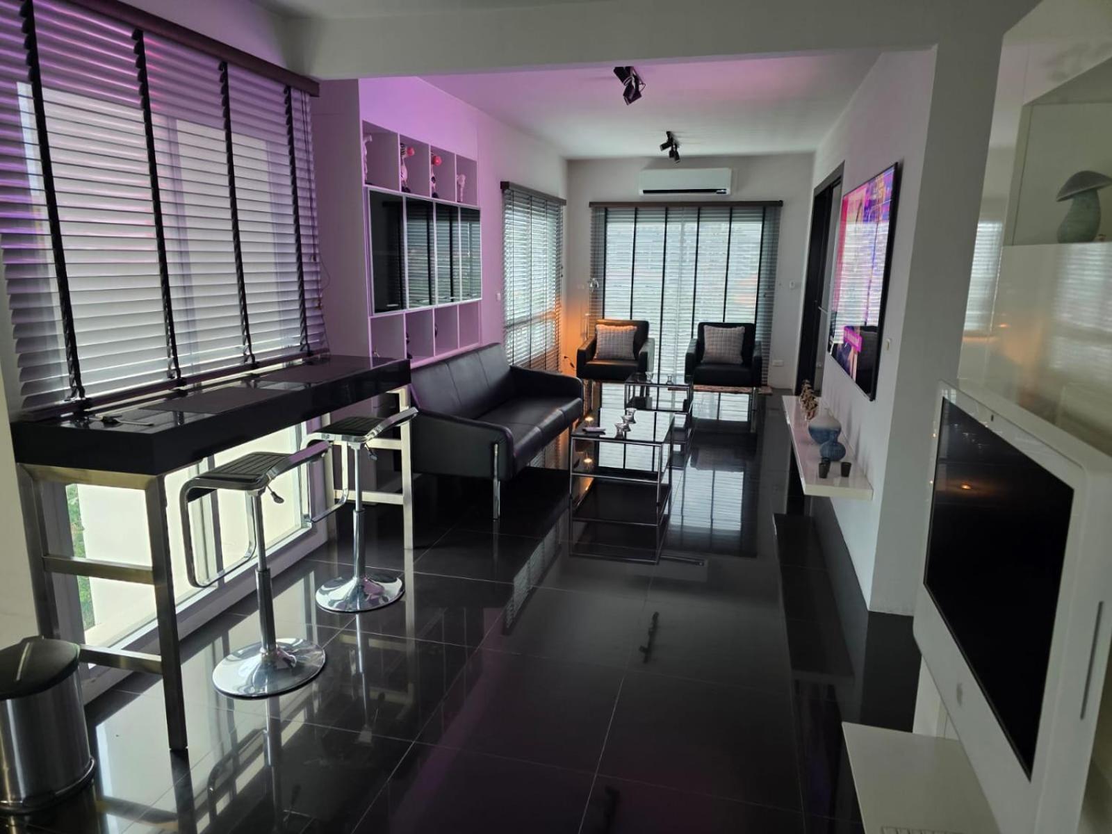 Apartment Flame Tree 2-bedroom Hua Hin